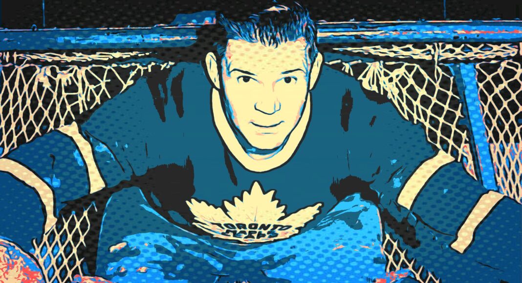 Nastoletni i „niepokonani” bramkarze NHL