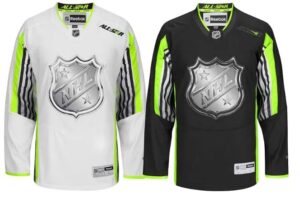 10 lepszych pomysłów na Meczu Gwiazd niż to, co robi z nim NHL