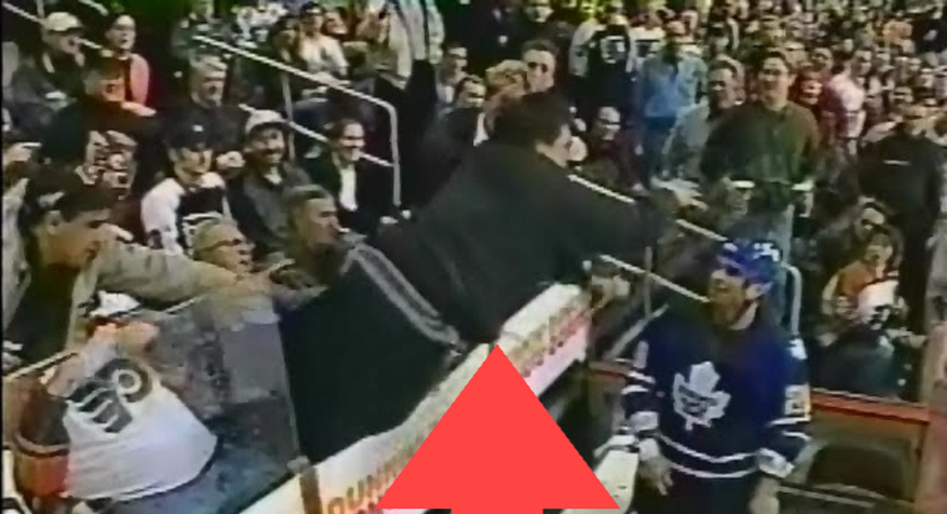 Hokejowy Audiobook #3 – Tie Domi