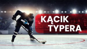 Typer NHL w PL – 3. kolejka października – spotkania do typowania + kącik typera