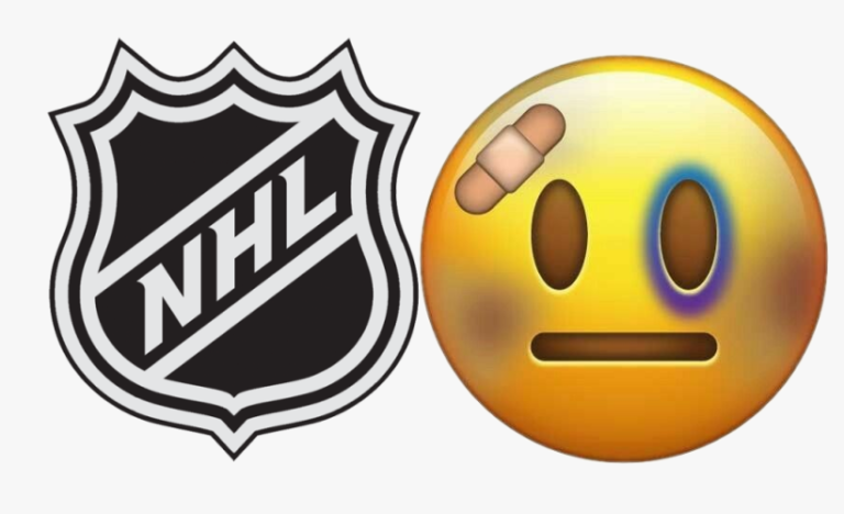 NHL ligą hokeja bezkontaktowego? Władze ligi tłumaczyły się w parlamencie!