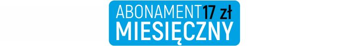 Abonament 30 dni