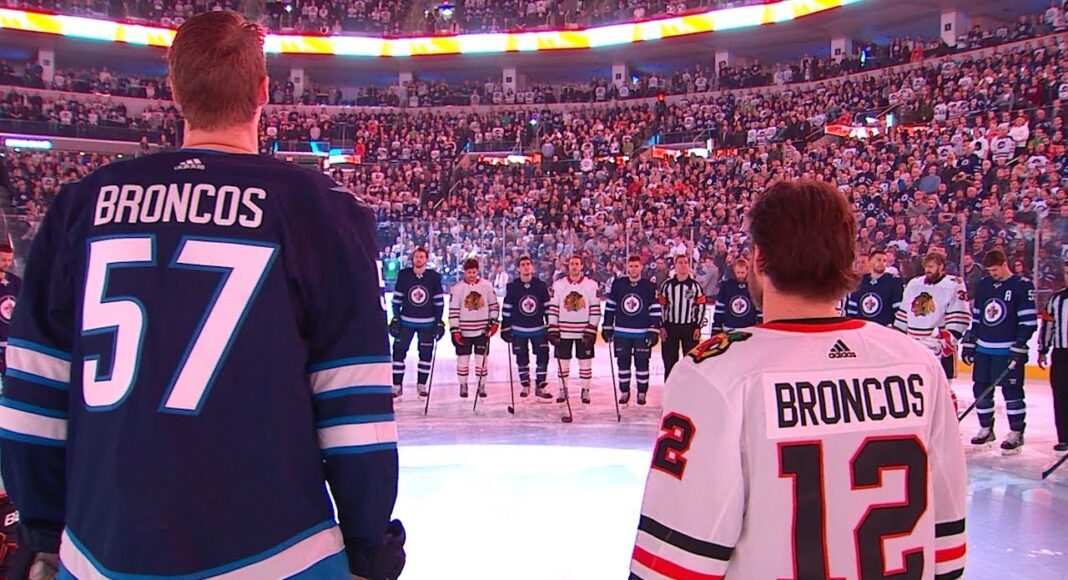 FILM. 29 na zawsze – Humboldt Broncos