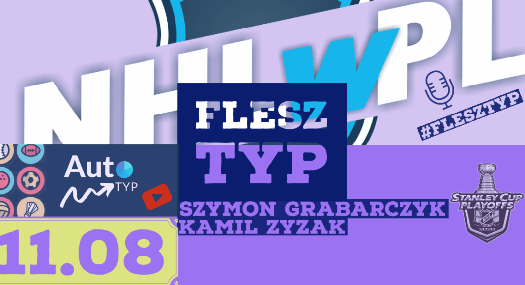 Flesz typ: 11.08 – debiut AutoTyp