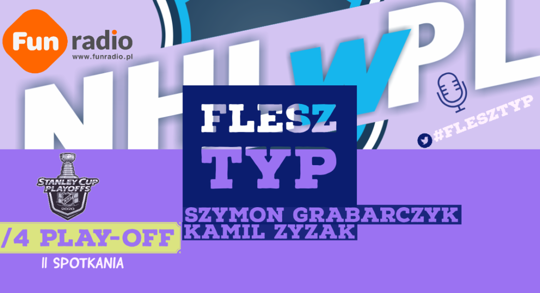 Flesz Typ: 1/4 play-off (II spotkania)