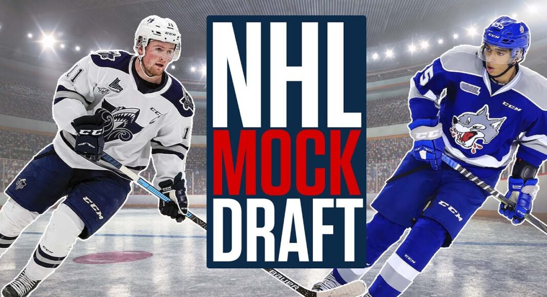 Mock Draft 2020 – przykładowy układ na pozycje 1-15
