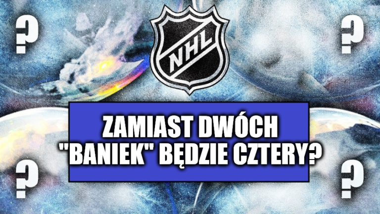 Nocna Zmiana: Zamiast dwóch „baniek” będą cztery. Taki będzie nowy sezon?