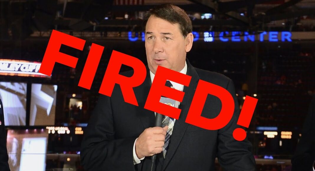 Bzdury gonią bzdury, czyli Mike Milbury
