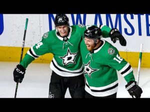 Nocna Zmiana: karuzela z Kowbojami, przeproś za to że NHL jest całym Twoim życiem