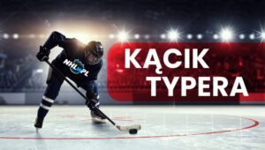 TyperNHLwpl. 1/4 play-off I spotkania do typowania
