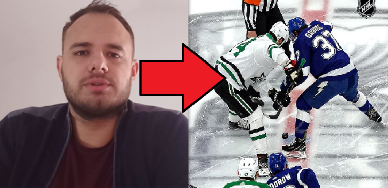 Nocna Zmiana: wideo raport z meczu numer 5 finałów!