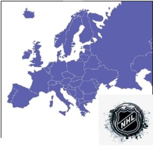 Analiza: powrót do NHL przez Stary Kontynent