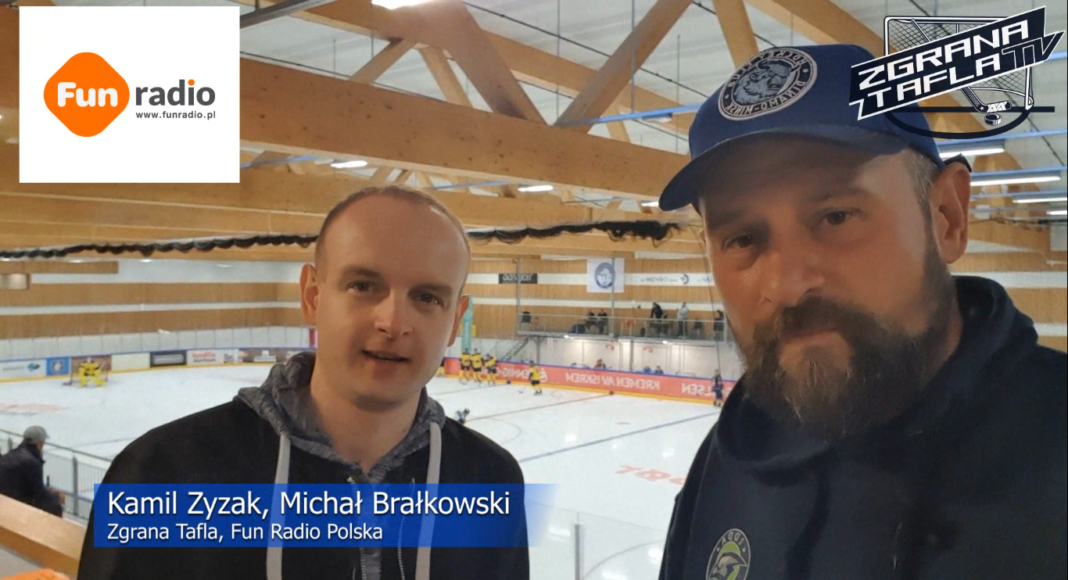 Zgrana Tafla TV: prognoza Arctishadow 1/2 play-off cz.I