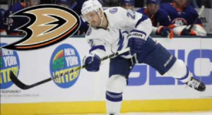 Kontrakt: Do dwóch razy sztuka – Shattenkirk w Ducks