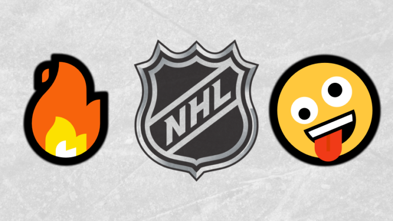 AUDIO: gorący pierwszy tydzień offseason w NHL!