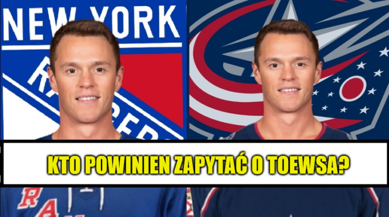 Analiza: pięć zespołów, które powinny zapytać o Jonathana Toewsa