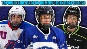 Droga do draftu 2021: Kim są topowi kandydaci do numeru jeden?