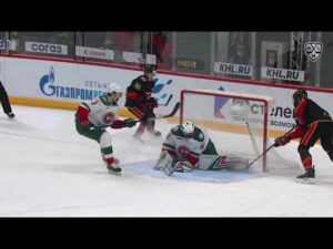 Tygodniówka z KHL: powrót wielkiego Jagra, sezon na półmetku
