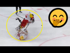 Tygodniówka z KHL: Koniec czarnej serii, euforia i rozpacz w jednym