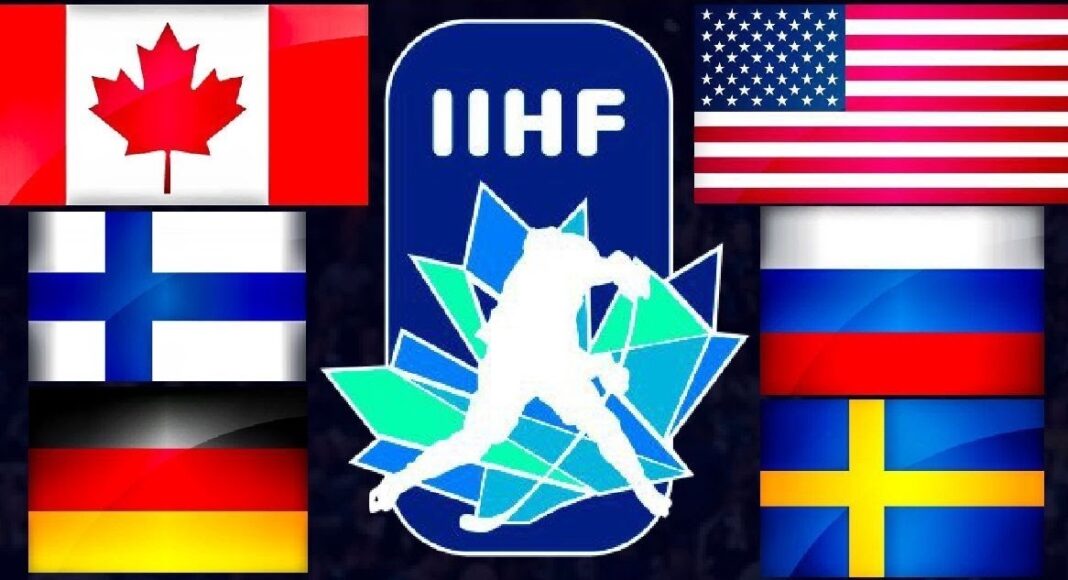 Raport: Najmocniejsze WJC w historii? No, prawie…