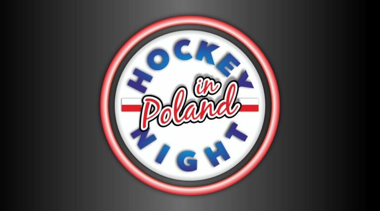 Hockey Night In Poland: Ramówka na majówkę