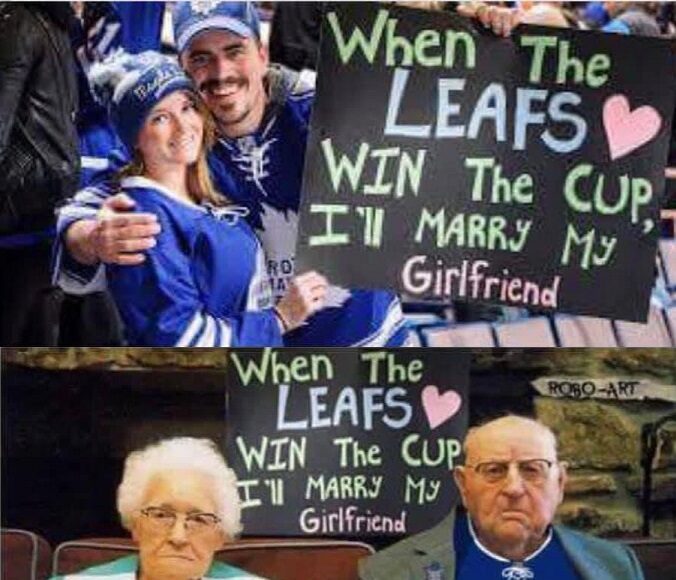 Defensywa Maple Leafs ponownie będą katastrofą?