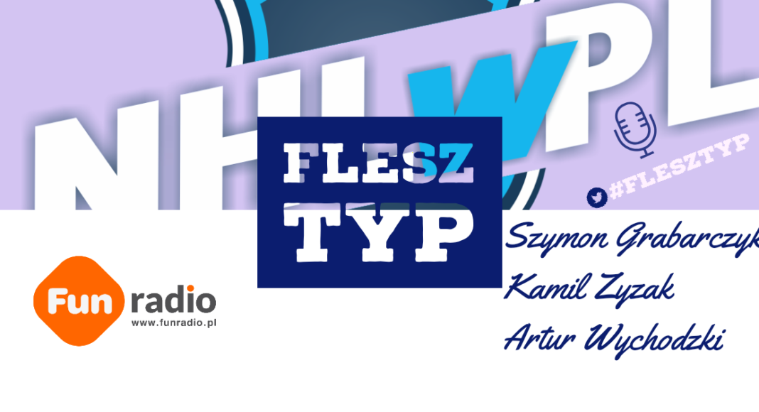 Flesz Typ. 23 stycznia