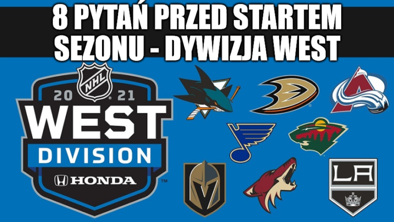8 pytań przed startem sezonu – Dywizja West