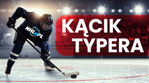 Liga Typera NHLw.pl sezon 2022/23