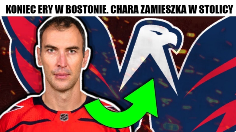 Kontrakt: Koniec ery w Bostonie. Chara zamieszka w stolicy