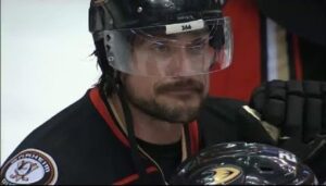 Teemu Selanne – My Life – Omówienie