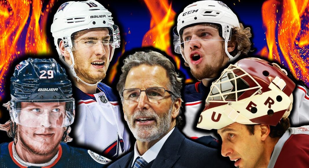 John Tortorella – Dlaczego tak wiele gwiazd hokeja go nienawidzi?