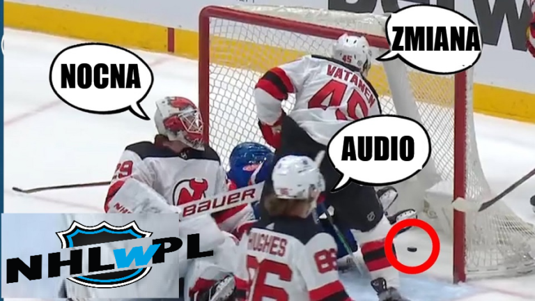 AUDIO. Nocna Zmiana: 6-pak bez trenera. Zmienił opis, chyba odchodzi