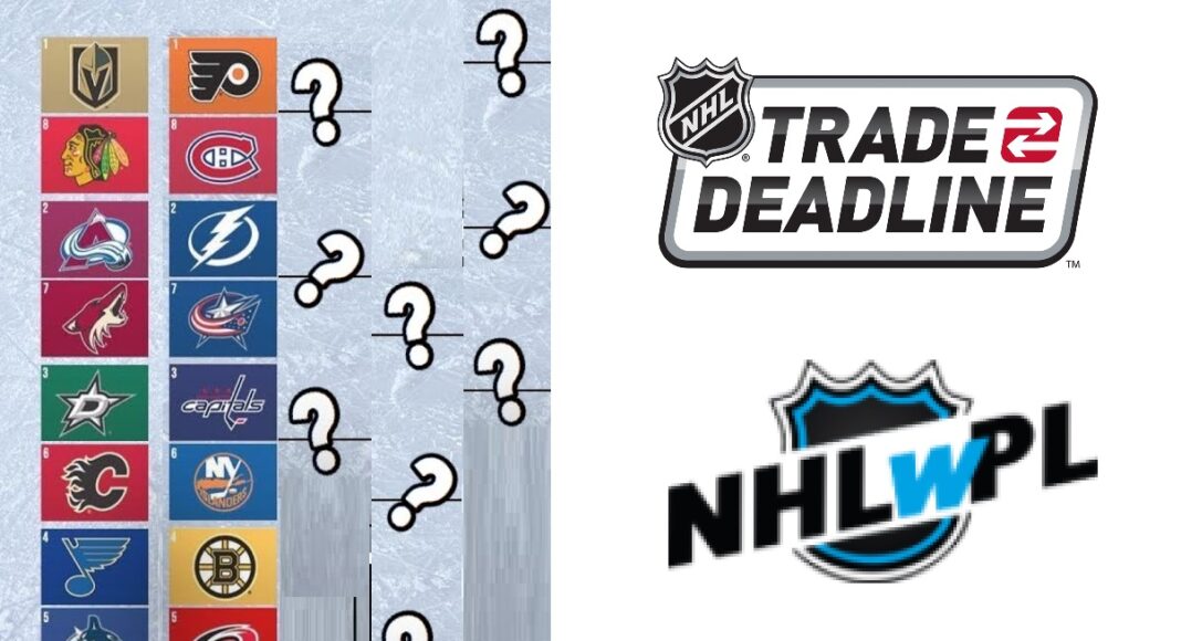 AUDYCJA. Rada na okienko transferowe dla każdego z 31 klubów NHL #1
