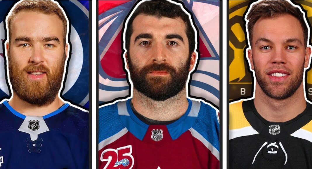 Audio. #2 Rady na trade deadline + omówienie wymian Nash, Palmieri & Zajac, Nemeth
