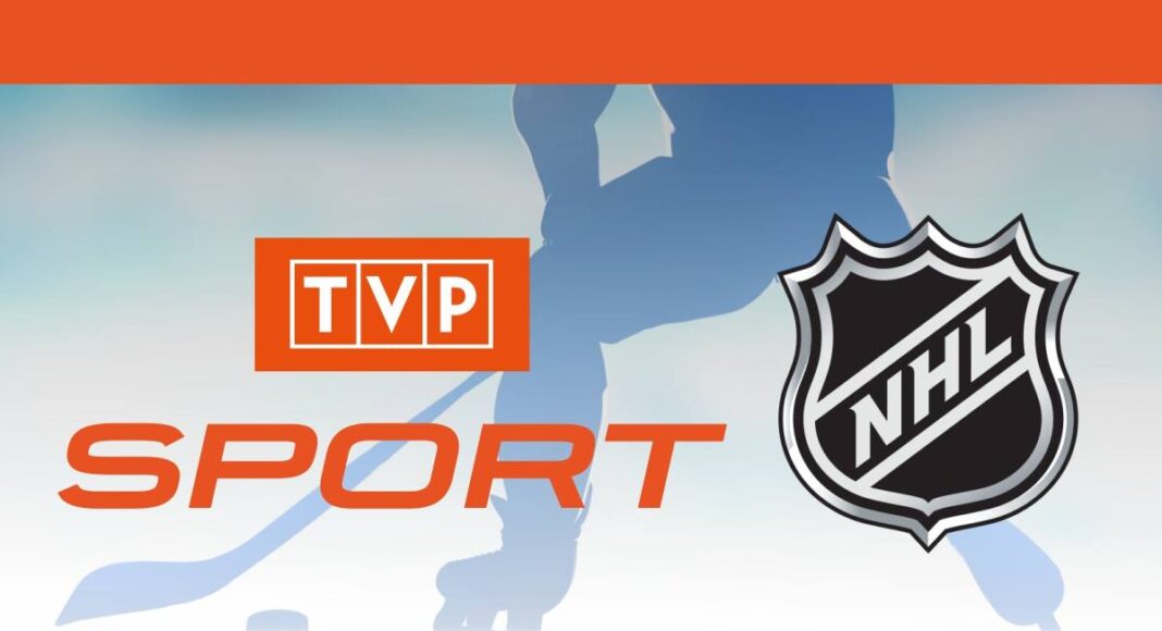 Nocna Zmiana: NHL wraca do TVP Sport!