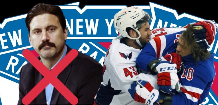 Radio NHL w PL #137: Wilsondrama, echa i komentarze afery w NHL