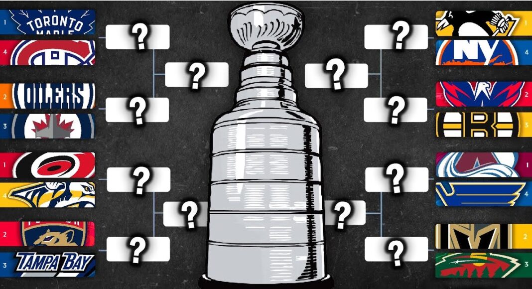 Radio NHL w PL #138: Pierwsze wrażenia po starcie rywalizacji play-offowej