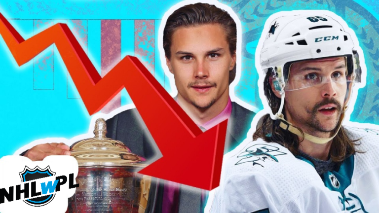Erik Karlsson – Od najlepszego do najbardziej przepłaconego obrońcy ligi
