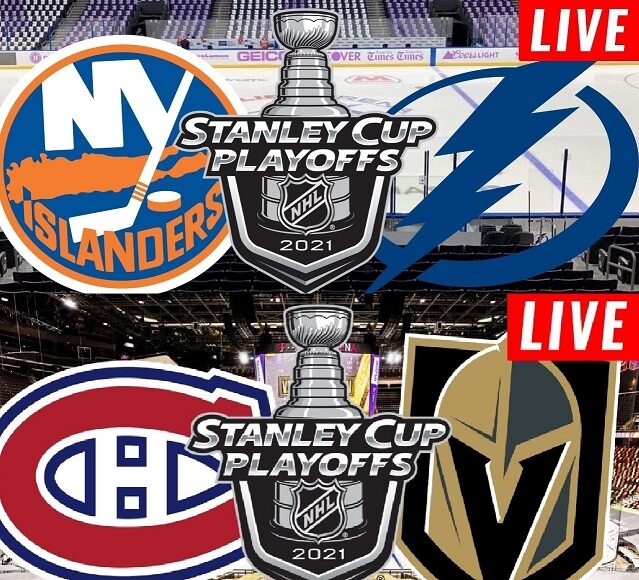 Podcast: Montreal i Tampa bliżej finału. Co z Vegas i NY Islanders?