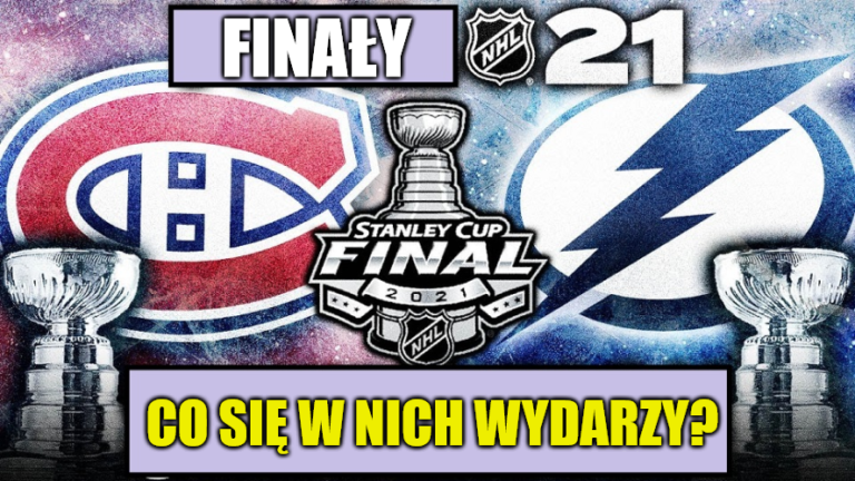 AUDYCJA. Finały o Puchar Stanleya – Co się w nich wydarzy? Zapowiedź