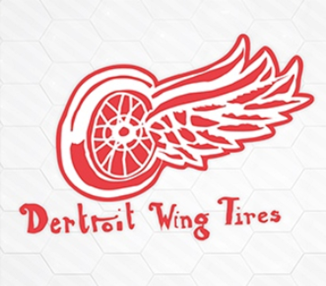 Prawie zapomnieliśmy, że w ogóle istniejecie – Detroit Red Wings