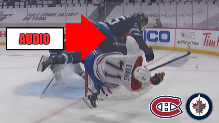 Radio NHL w PL #139: Scheifele jak Zidane, ale gorszy od Wilsona , a Kanada ssie