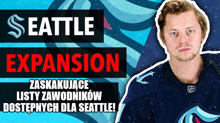 Czas decyzji. Zaskakująca lista zawodników dostępnych dla Seattle!