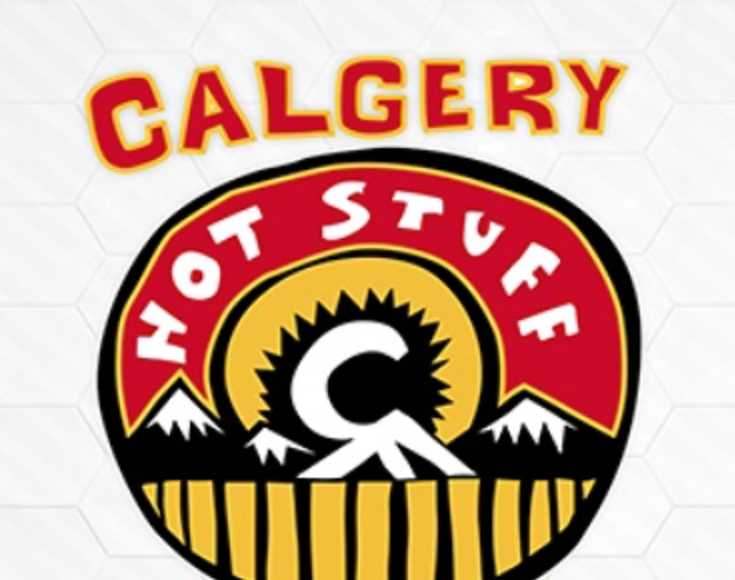 Prawie zapomnieliśmy, że w ogóle istniejecie – Calgary Flames