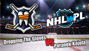 Audio. Poranek Kojota #9: Kojot vs Dropping The Gloves