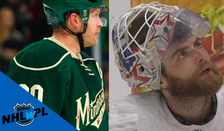 Miękkie lądowanie wykupionych weteranów – Suter i Holtby w Dallas