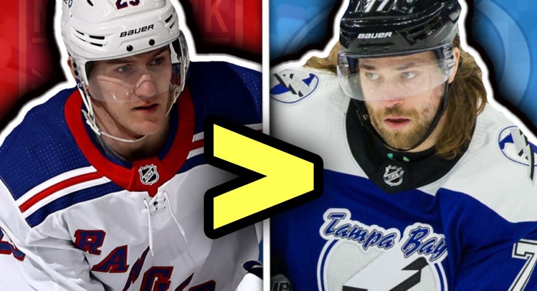 Za i przeciw. Ośmiu przedsezonowych kandydatów do Norris Trophy
