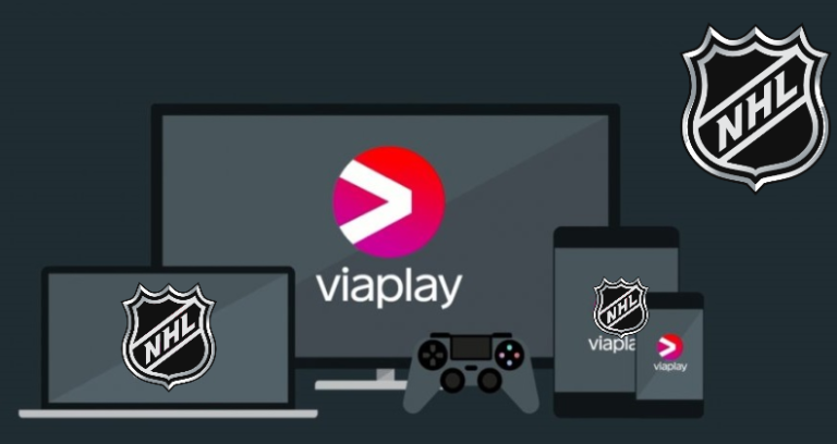 Ramówka. NHL w Viaplay. Pięć meczów w cztery dni – hokejowa ofensywa!