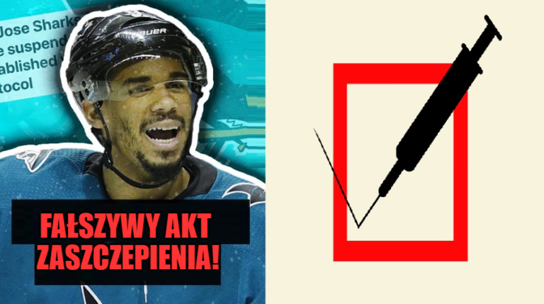 Envanter Terribkane – czarna owca w NHLowym stadzie